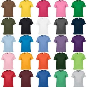 T-shirts for Adults