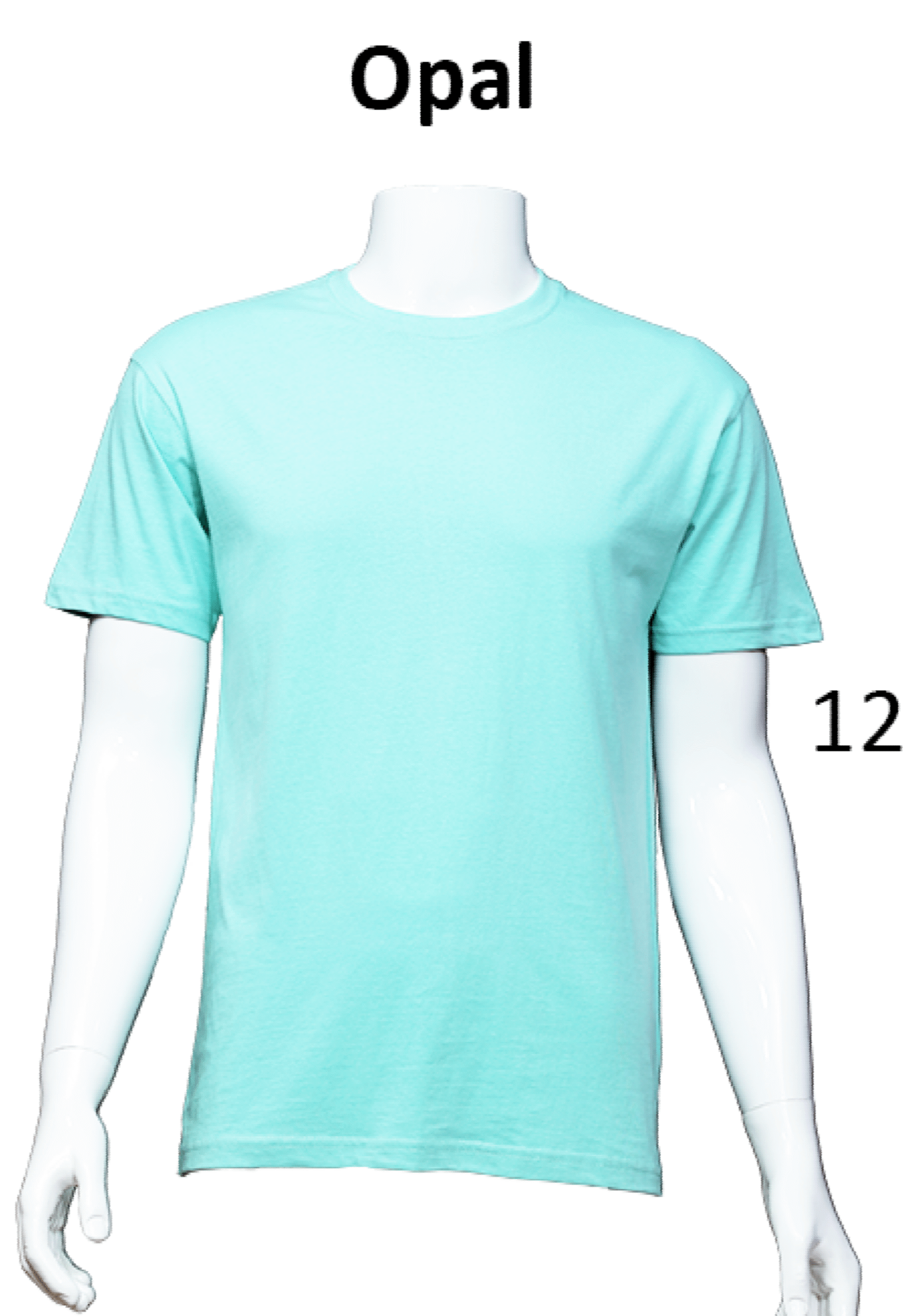 COTTON T-SHIRTS (Adults) – customized your way - Image 13