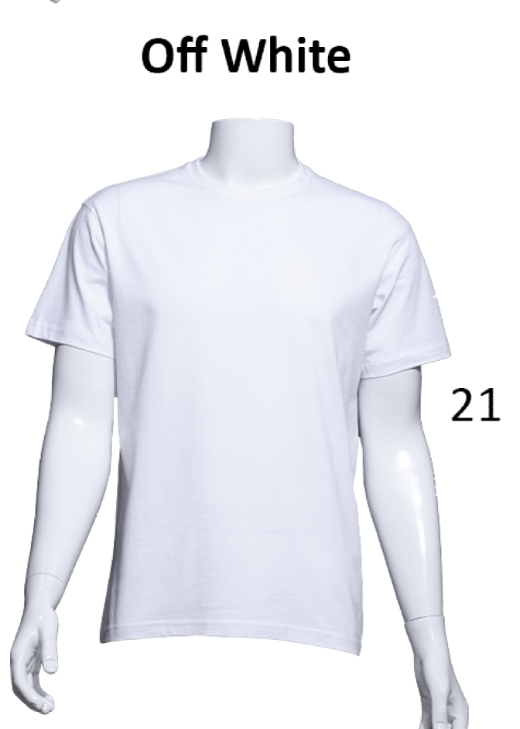 COTTON T-SHIRTS (Adults) – customized your way - Image 22