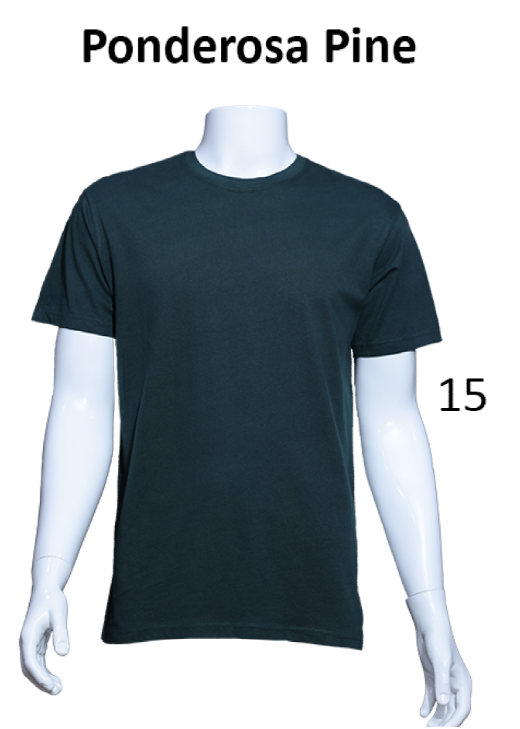 COTTON T-SHIRTS (Adults) – customized your way - Image 16