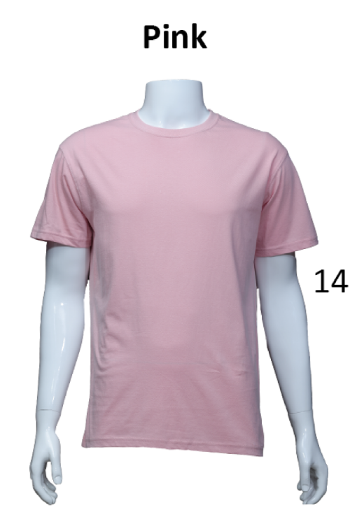 COTTON T-SHIRTS (Adults) – customized your way - Image 15