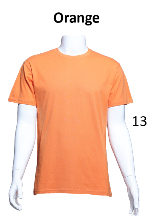 COTTON T-SHIRTS (Adults) – customized your way - Image 14