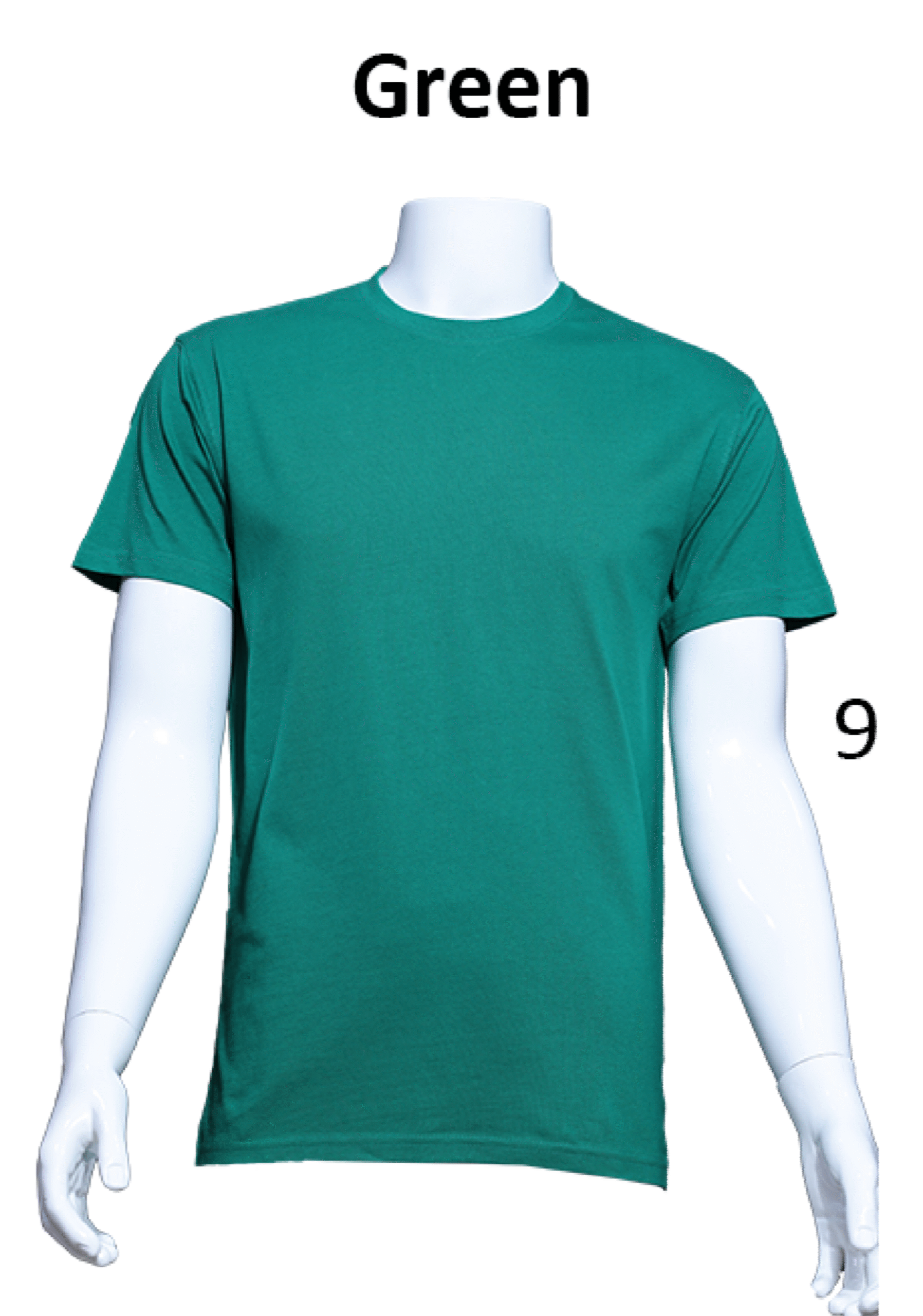 COTTON T-SHIRTS (Adults) – customized your way - Image 10