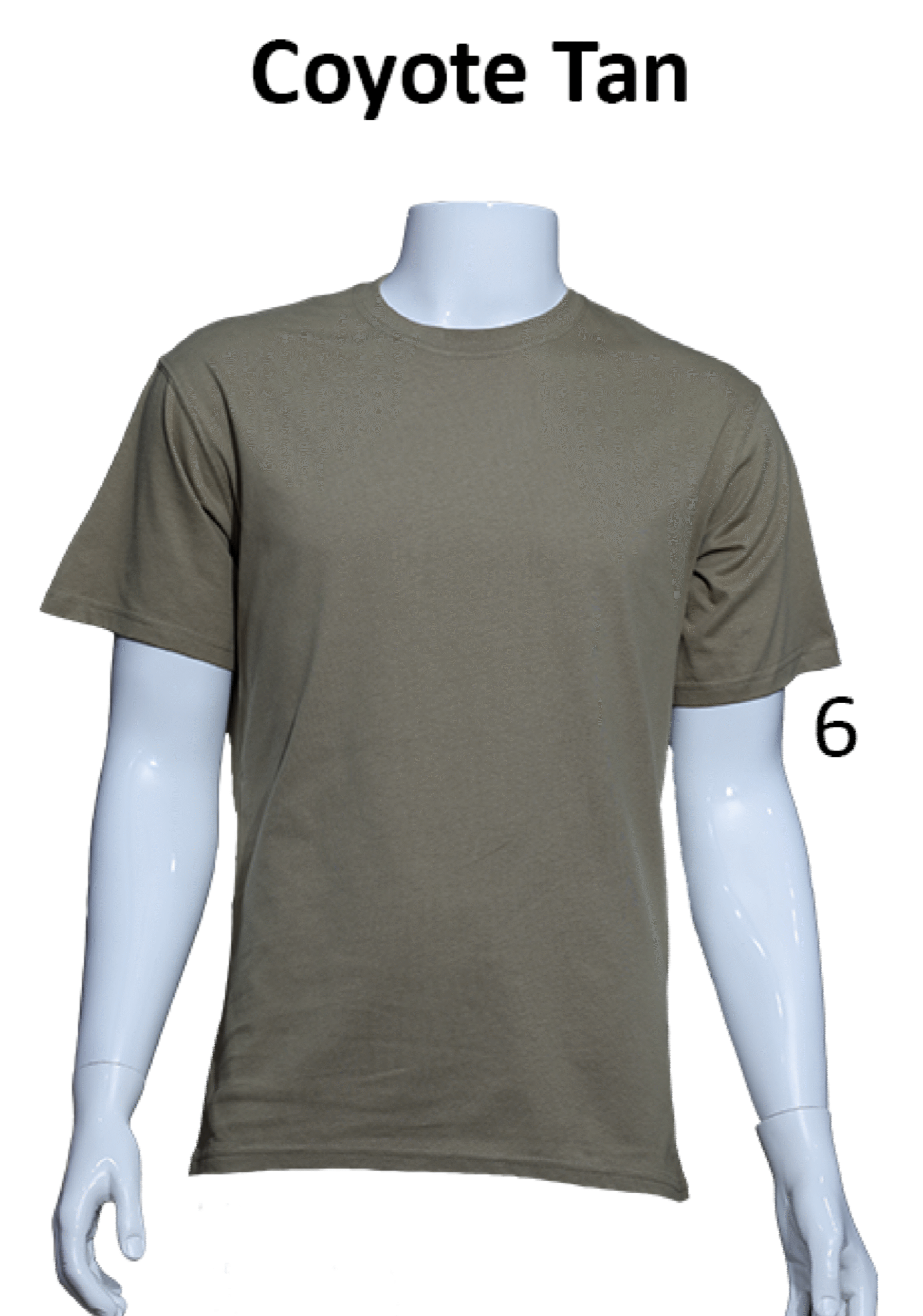 COTTON T-SHIRTS (Adults) – customized your way - Image 7