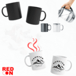 Magic Mug – customized your way