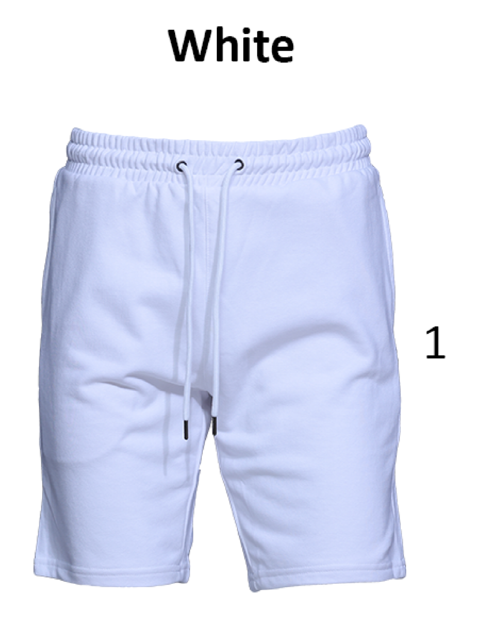 SHORTS – customized your way - Image 5