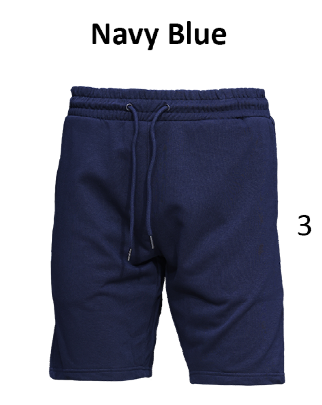 SHORTS – customized your way - Image 3