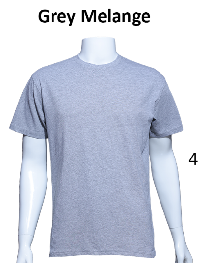 PREMIUM T-SHIRTS – customized your way - Image 5