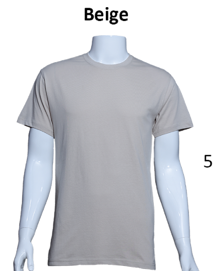 PREMIUM T-SHIRTS – customized your way - Image 6