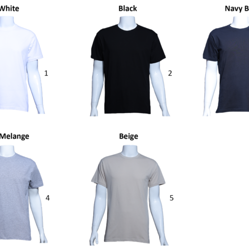 PREMIUM T-SHIRTS – customized your way