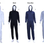 FULL SUIT – customized your way