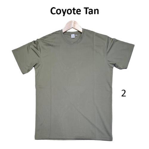 DRYFIT T-SHIRTS – customized your way