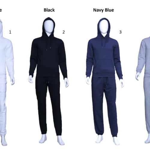 FULL SUIT – customized your way