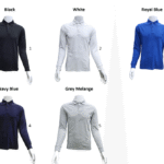 FULL SLEEVE POLO - customized your way